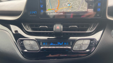 Toyota C-HR 1.8 Hybrid Excel 5dr CVT [Leather] Hybrid Hatchback